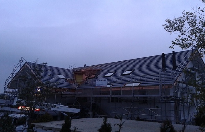 3Abreise nach Fertigstellung